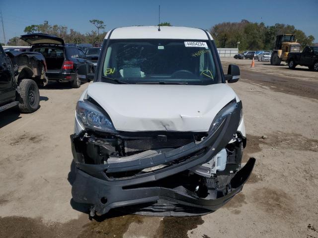 ZFBHRFAB4M6T77965 - 2021 RAM PROMASTER 白色 照片 5