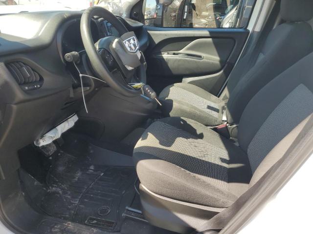 ZFBHRFAB4M6T77965 - 2021 RAM PROMASTER 白色 照片 7