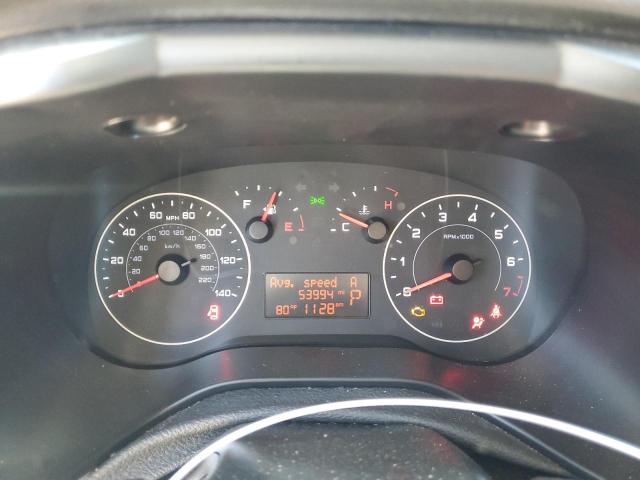 ZFBHRFAB4M6T77965 - 2021 RAM PROMASTER 白色 照片 9