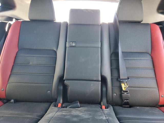 JTJSARDZ3M2257664 - 2021 LEXUS NX 300 BASE Ağ foto 10