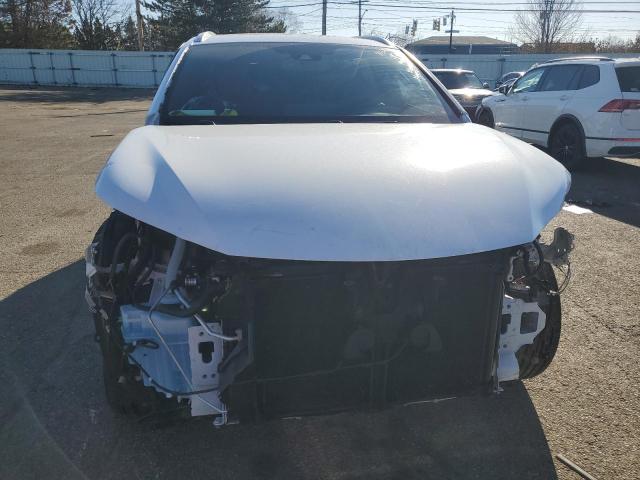 JTJSARDZ3M2257664 - 2021 LEXUS NX 300 BASE Ağ foto 5