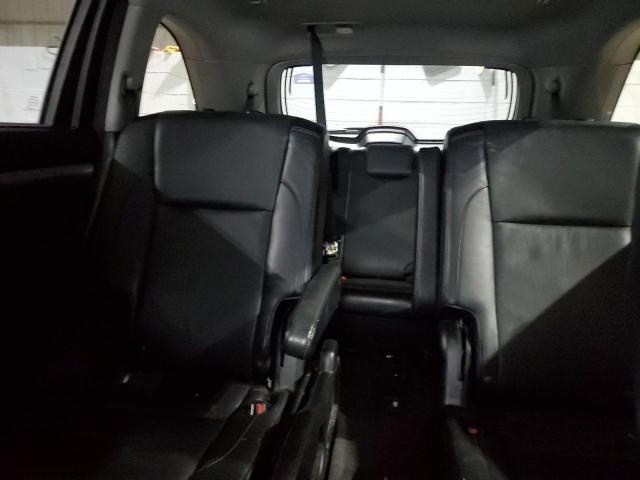 5TDJKRFH0FS150681 - 2015 TOYOTA HIGHLANDER XLE 银色 照片 10