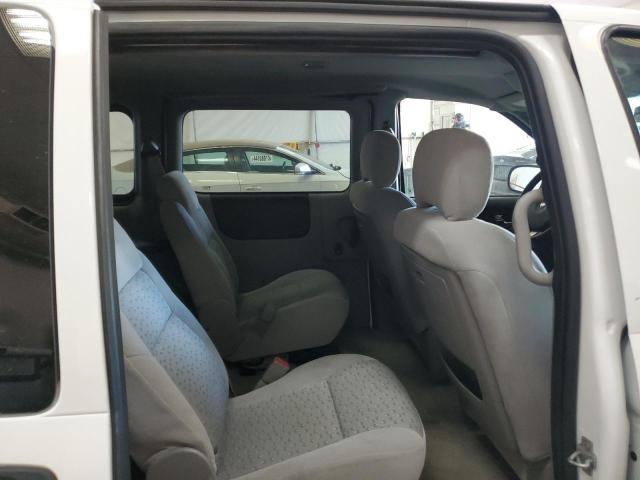 1GNDU23187D158733 - 2007 CHEVROLET UPLANDER LS 白色 照片 11