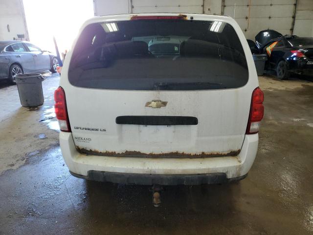 1GNDU23187D158733 - 2007 CHEVROLET UPLANDER LS 白色 照片 6