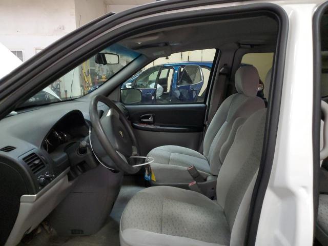 1GNDU23187D158733 - 2007 CHEVROLET UPLANDER LS 白色 照片 7