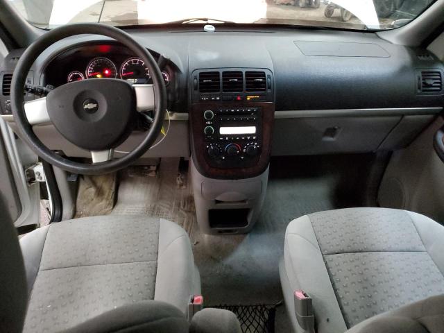 1GNDU23187D158733 - 2007 CHEVROLET UPLANDER LS 白色 照片 8