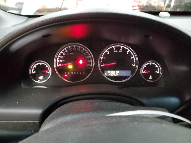 1GNDU23187D158733 - 2007 CHEVROLET UPLANDER LS 白色 照片 9