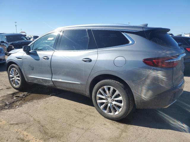 5GAEVAKW5KJ275733 - 2019 BUICK ENCLAVE ESSENCE 灰色 照片 2