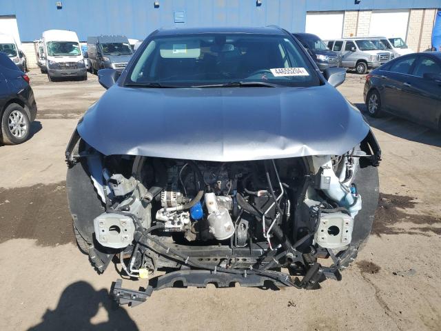 5GAEVAKW5KJ275733 - 2019 BUICK ENCLAVE ESSENCE 灰色 照片 5