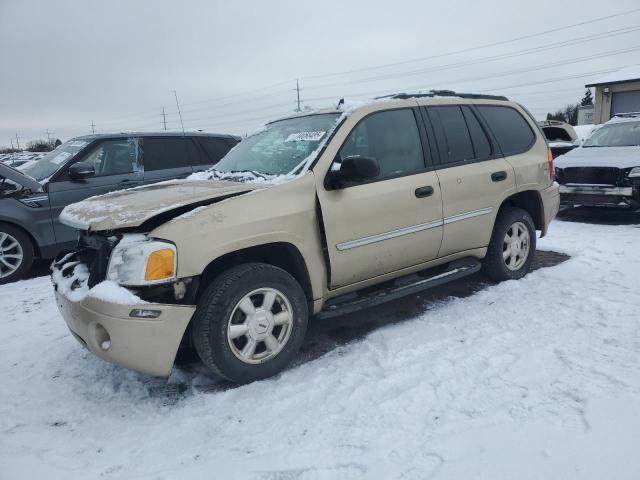 2007 GMC ENVOY, 