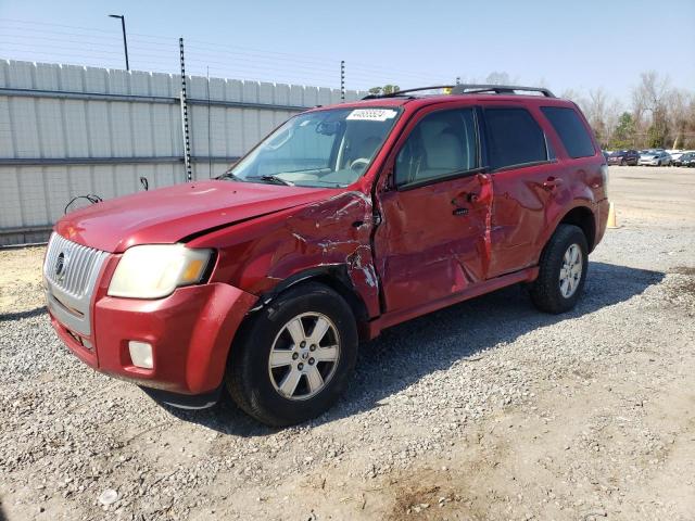 2009 MERCURY MARINER, 