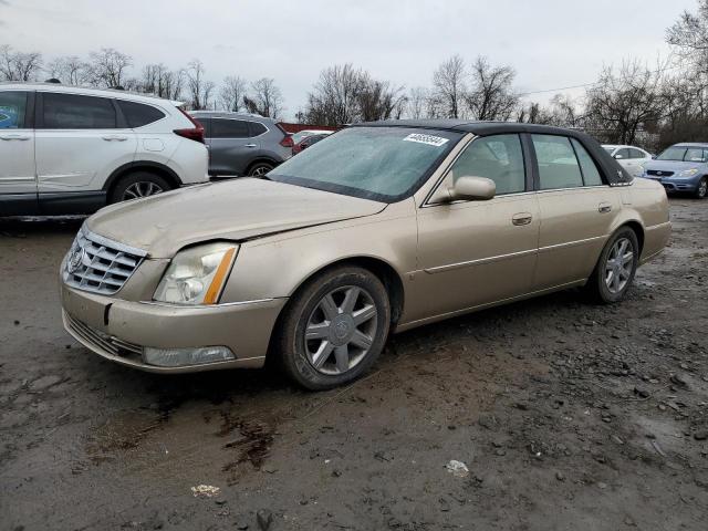 2006 CADILLAC DTS, 