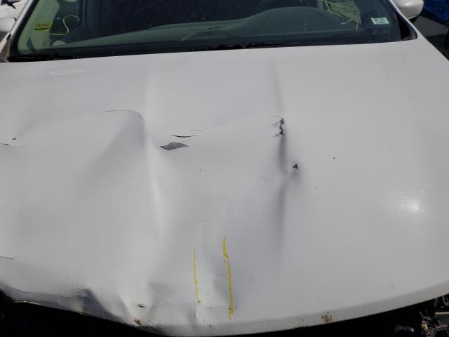 2C4RC1BG2HR771351 - 2017 CHRYSLER PACIFICA TOURING L თეთრი ფოტო 12