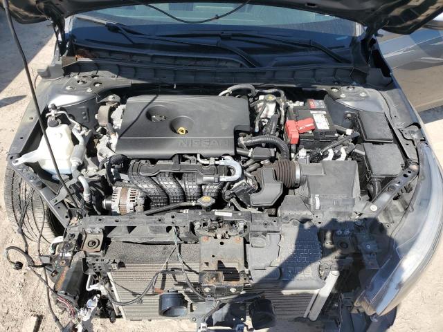 1N4BL4DW7KC211600 - 2019 NISSAN ALTIMA SV GRAY photo 11