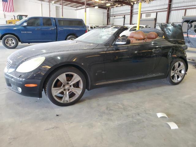 2005 LEXUS SC 430, 