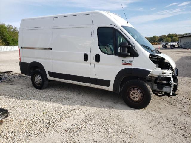 3C6TRVBG6KE565560 - 2019 RAM PROMASTER 1500 HIGH WHITE photo 4