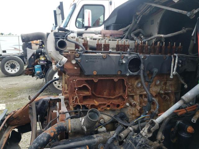 1FUJGLDR19LAL1985 - 2009 FREIGHTLINER CASCADIA 1 RED photo 7