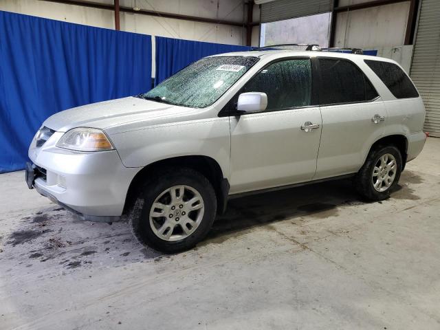 2005 ACURA MDX TOURING, 