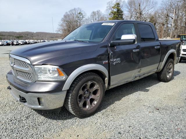 2014 RAM 1500 LARAMIE, 