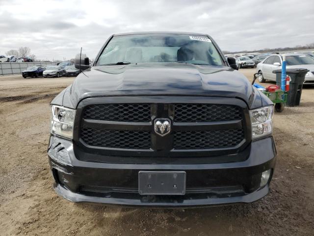 1C6RR6FT9ES122585 - 2014 RAM 1500 ST BLACK photo 5