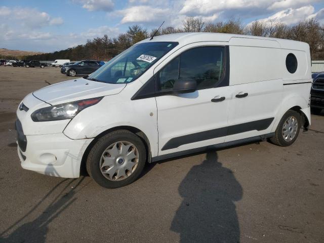 2015 FORD TRANSIT CO XLT, 