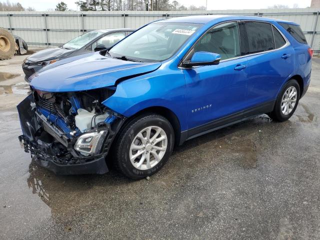 2019 CHEVROLET EQUINOX LT, 