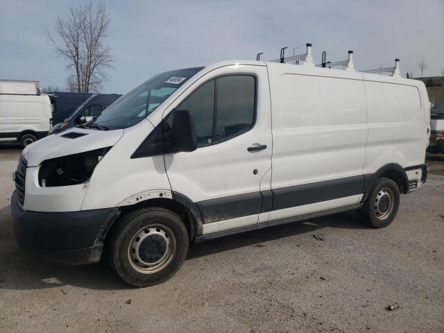 2016 FORD TRANSIT T-150, 