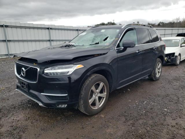 2018 VOLVO XC90 T5, 