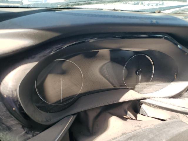 LRBAZLR45PD072346 - 2023 BUICK ENVISION PREFERRED RED photo 9