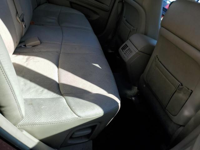 4T1BK3DB0BU429176 - 2011 TOYOTA AVALON BASE 紫色 照片 10