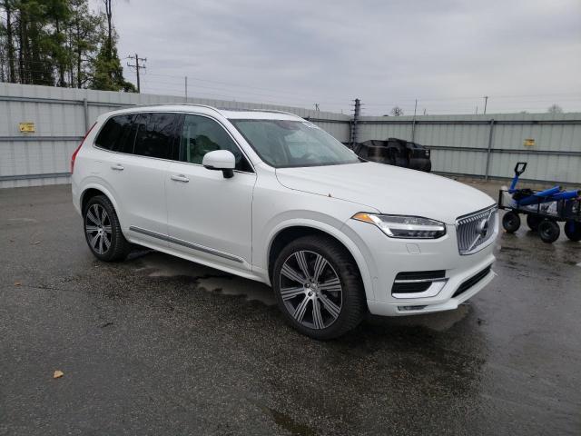 YV4A22PLXL1618531 - 2020 VOLVO XC90 T6 INSCRIPTION WHITE photo 4