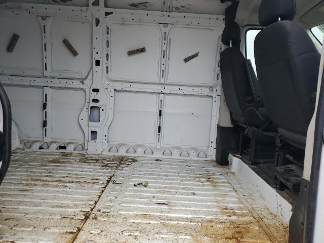 3C6LRVDG4ME531178 - 2021 RAM PROMASTER 2500 HIGH Ağ foto 10
