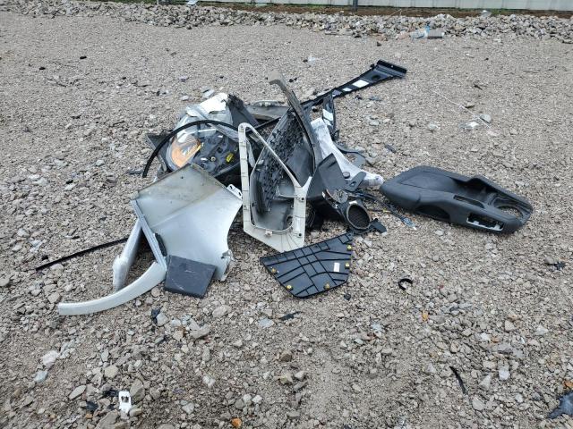 3C6LRVDG4ME531178 - 2021 RAM PROMASTER 2500 HIGH Ağ foto 12