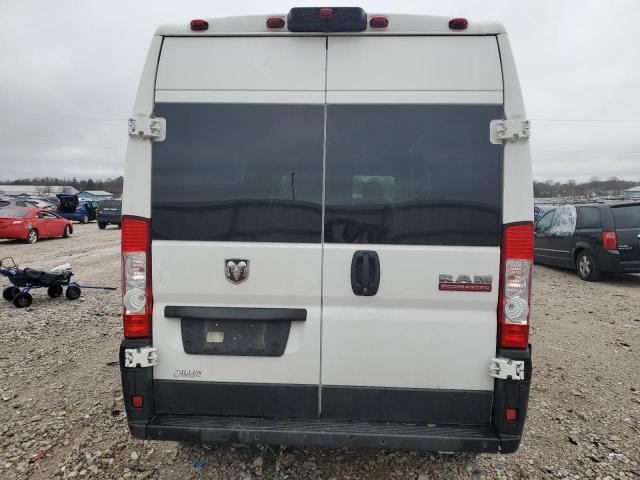 3C6LRVDG4ME531178 - 2021 RAM PROMASTER 2500 HIGH Ağ foto 6
