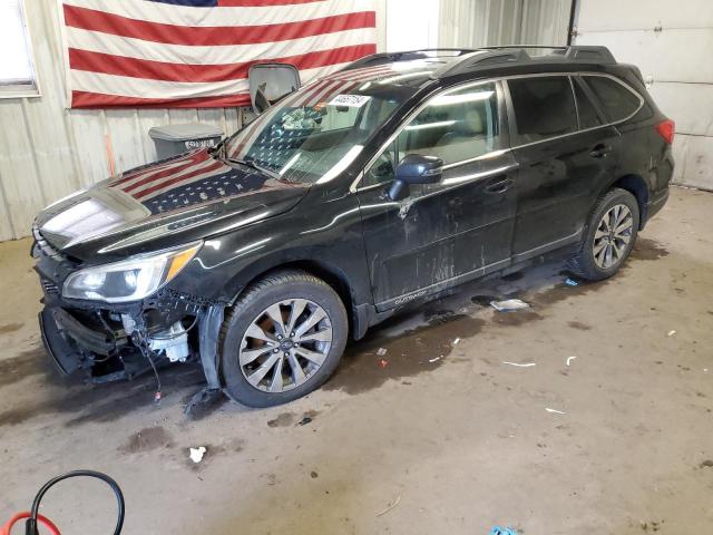 2015 SUBARU OUTBACK 2.5I LIMITED, 