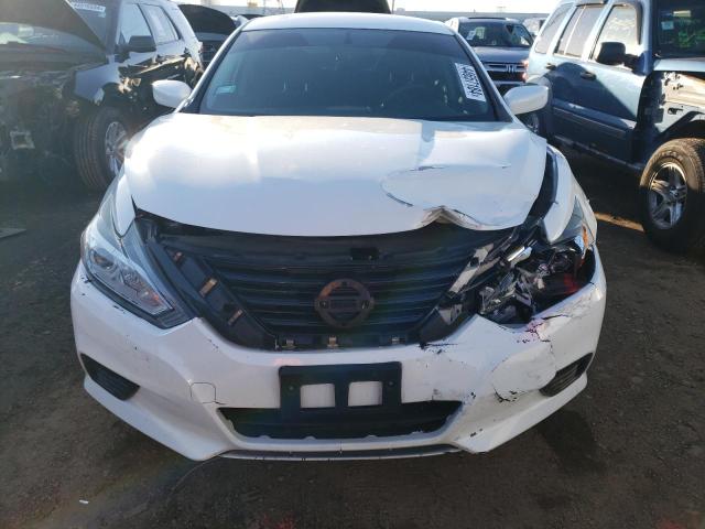 1N4AL3AP8GC240209 - 2016 NISSAN ALTIMA 2.5 WHITE photo 5