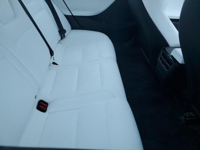 5YJSA1E25MF419135 - 2021 TESLA MODEL S Կապույտ լուսանկար 10