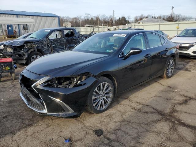 2020 LEXUS ES 350, 