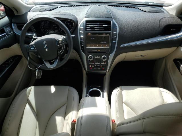 5LMCJ1C92KUL50261 - 2019 LINCOLN MKC RED photo 8