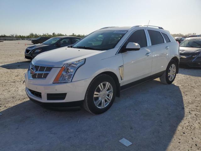 2013 CADILLAC SRX LUXURY COLLECTION, 