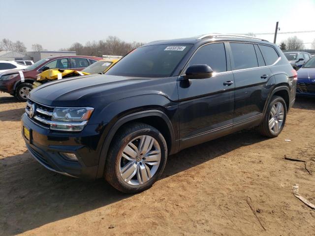 2019 VOLKSWAGEN ATLAS SE, 