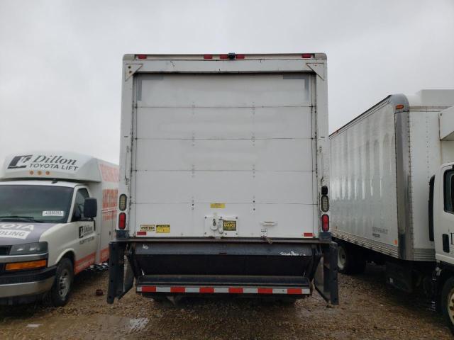 1GDJ7F1B17F421960 - 2007 GMC T-SERIES F7B042 WHITE photo 11