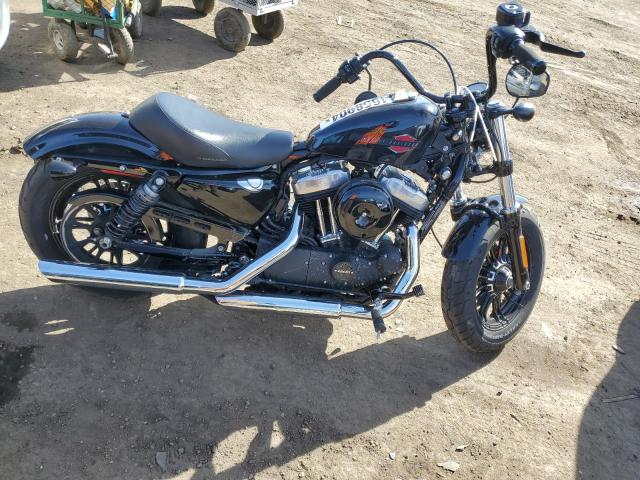 2020 HARLEY-DAVIDSON XL1200 X, 