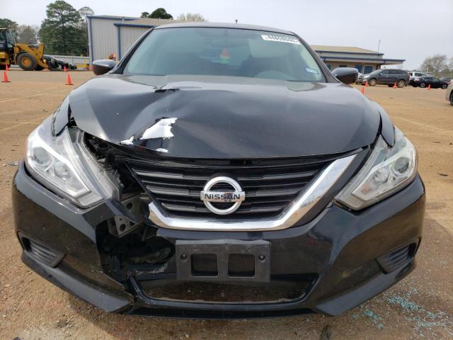 1N4AL3AP6GN346775 - 2016 NISSAN ALTIMA 2.5 BLACK photo 5