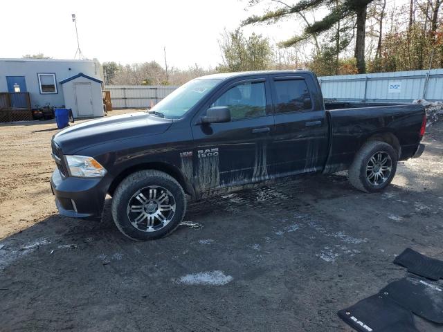 2016 RAM 1500 ST, 