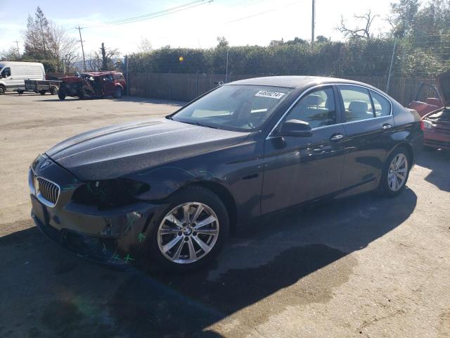 2015 BMW 528 I, 