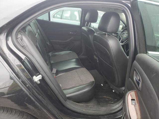 1G11C5SA9DF357039 - 2013 CHEVROLET MALIBU 1LT შავი ფოტო 10