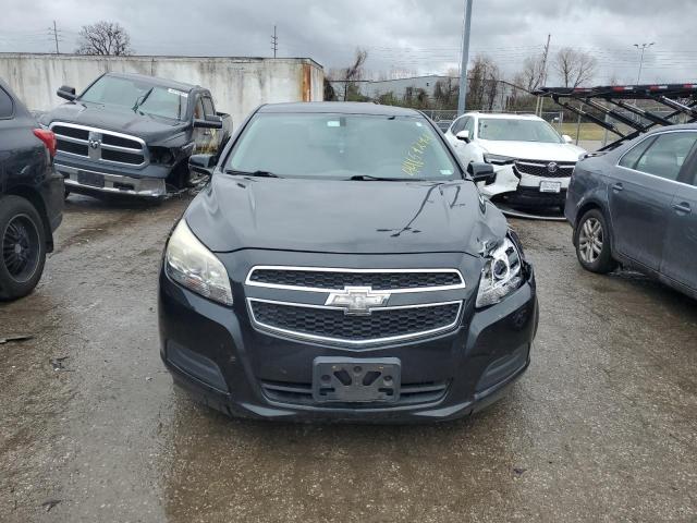 1G11C5SA9DF357039 - 2013 CHEVROLET MALIBU 1LT შავი ფოტო 5