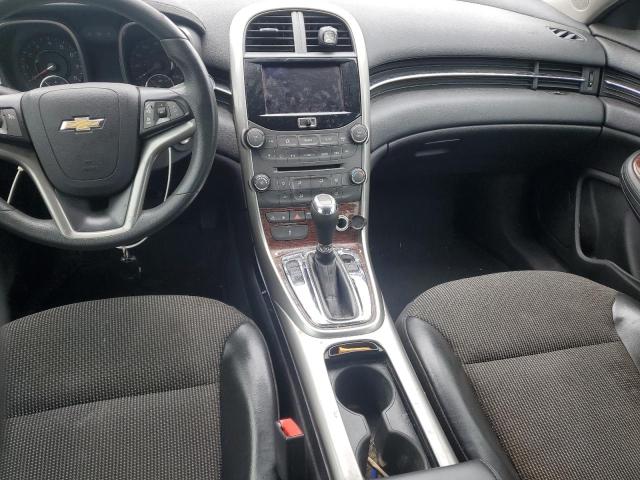 1G11C5SA9DF357039 - 2013 CHEVROLET MALIBU 1LT შავი ფოტო 8