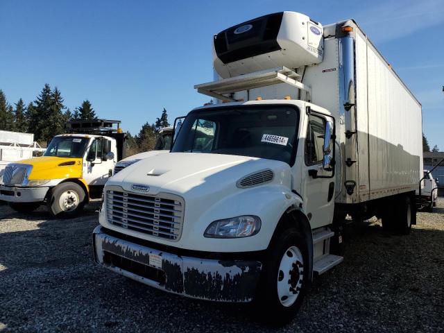 3ALACXFC1LDLS6363 - 2020 FREIGHTLINER M2 106 MEDIUM DUTY WHITE photo 1